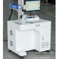 Fiber Laser Marking Machine with air cooling